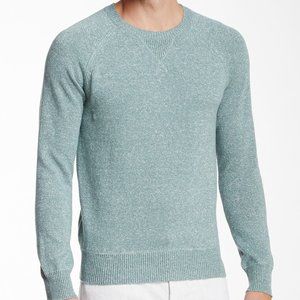 JACK SPADE Dawson Crew Neck Sweater Men’s Size L
